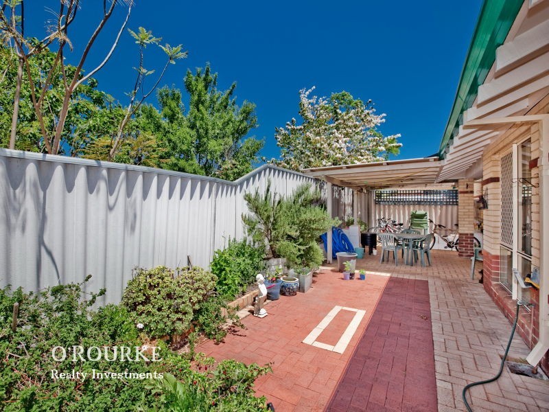 3/10 Haddrill Street, Bayswater WA 6053
