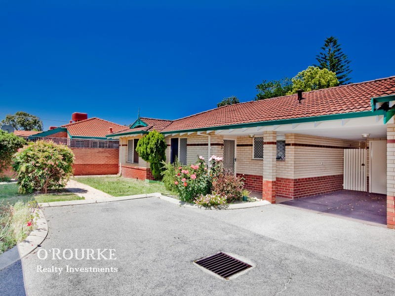 3/10 Haddrill Street, Bayswater WA 6053