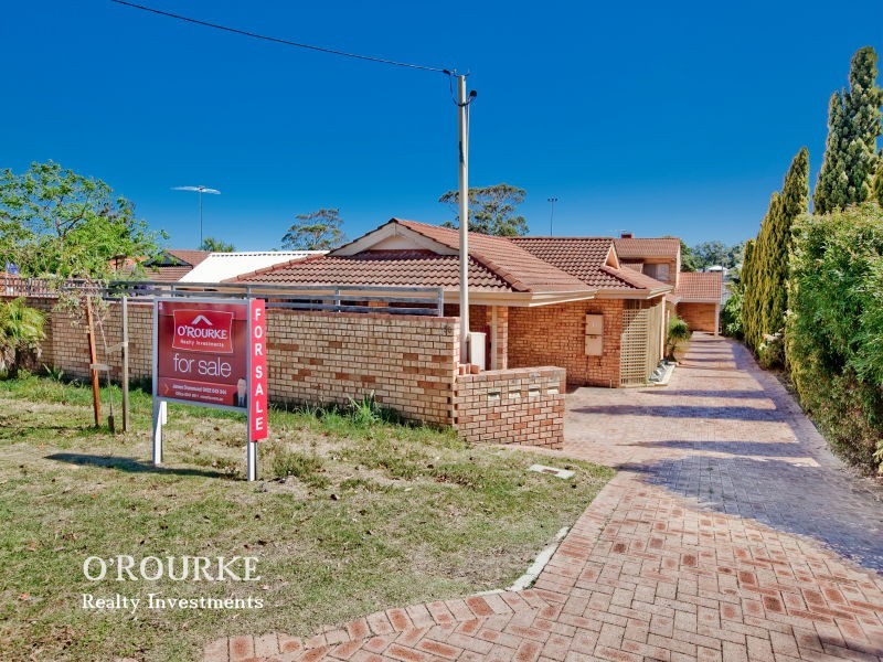 2/50 Albemarle St, Doubleview WA 6018