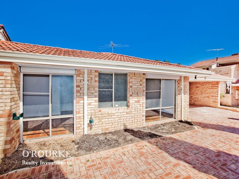 2/50 Albemarle St, Doubleview WA 6018