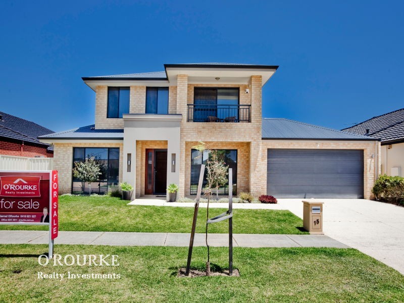 15 Sarus Rise, Gwelup WA 6018