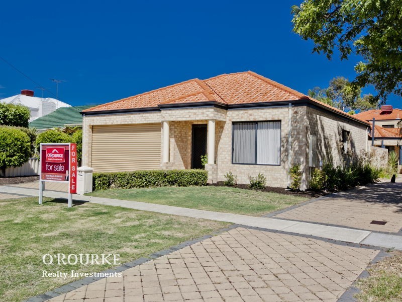 136 a Odin Road, Innaloo WA 6018