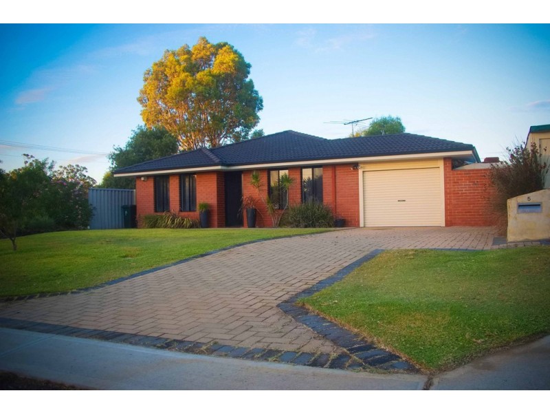 5 Denby Street, Balga WA 6061
