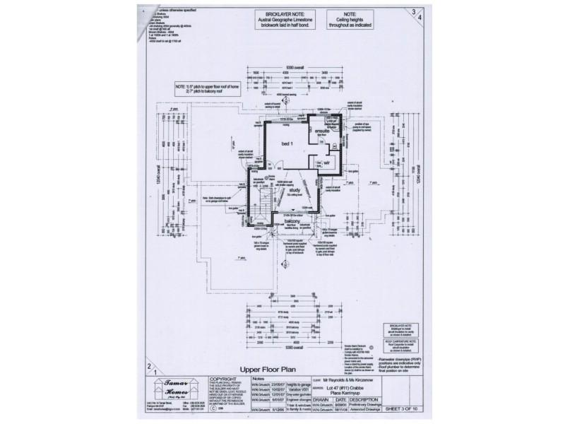 11 Crabbe Place, Karrinyup WA 6018
