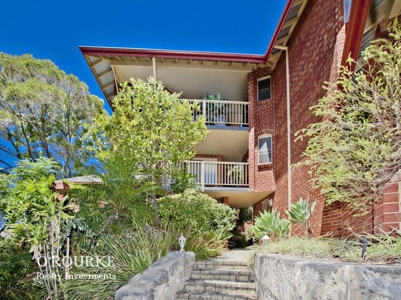 11/12 King George Street, Victoria Park WA 6100