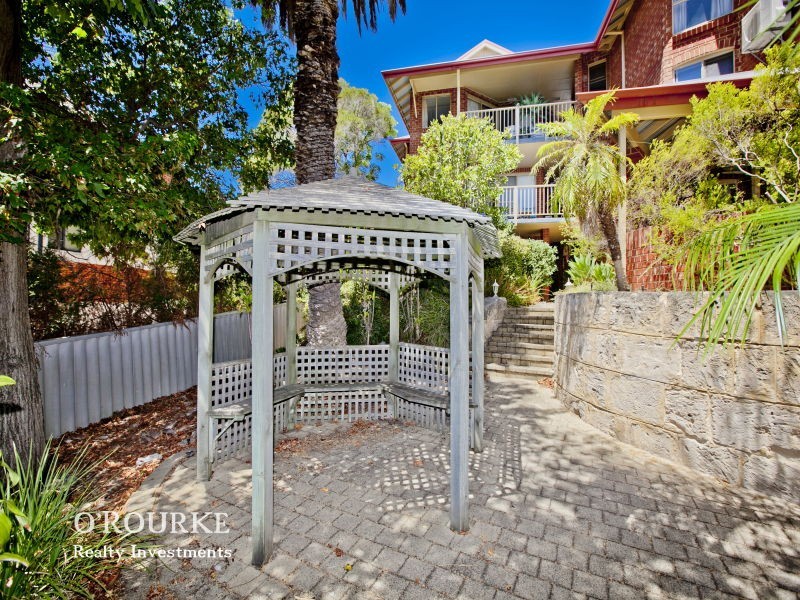 11/12 King George Street, Victoria Park WA 6100