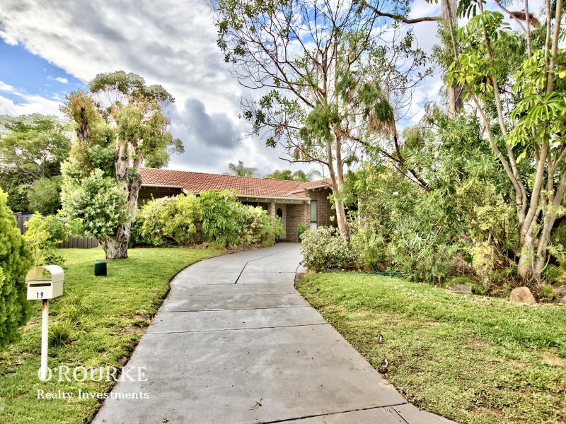 19 Mansel Place, Duncraig WA 6023