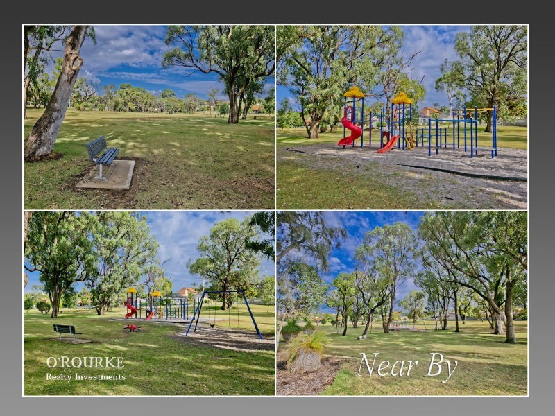 19 Mansel Place, Duncraig WA 6023