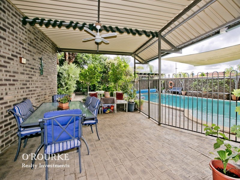 19 Mansel Place, Duncraig WA 6023