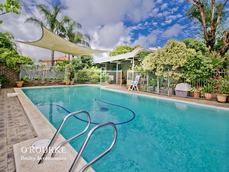 19 Mansel Place, Duncraig WA 6023