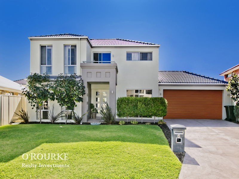 6 Turtle Way, Stirling WA 6021