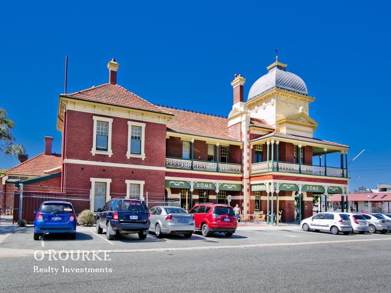 3/93 Eighth Ave, Maylands WA 6051