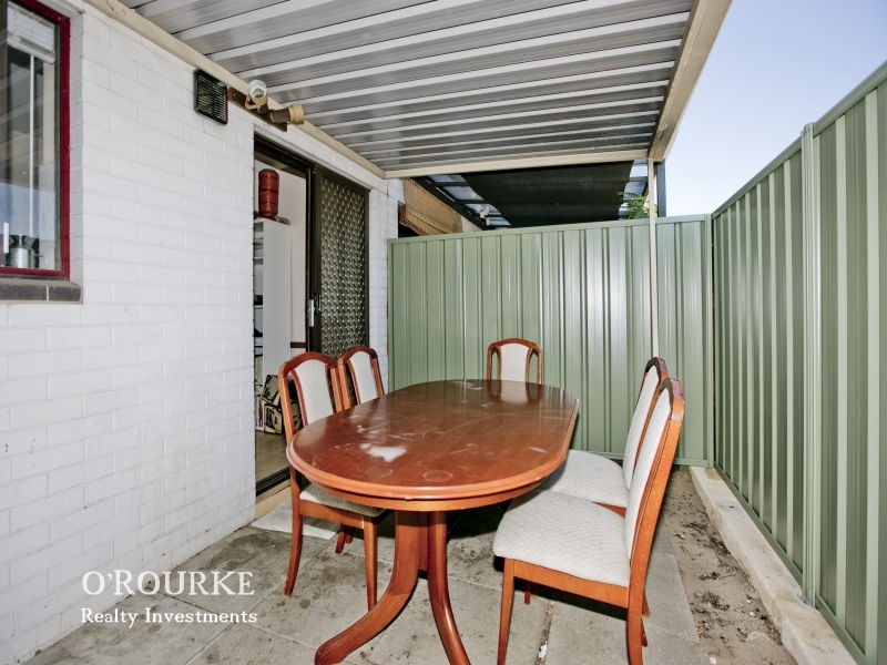 3/93 Eighth Ave, Maylands WA 6051