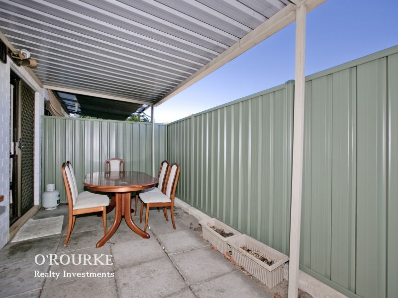 3/93 Eighth Ave, Maylands WA 6051