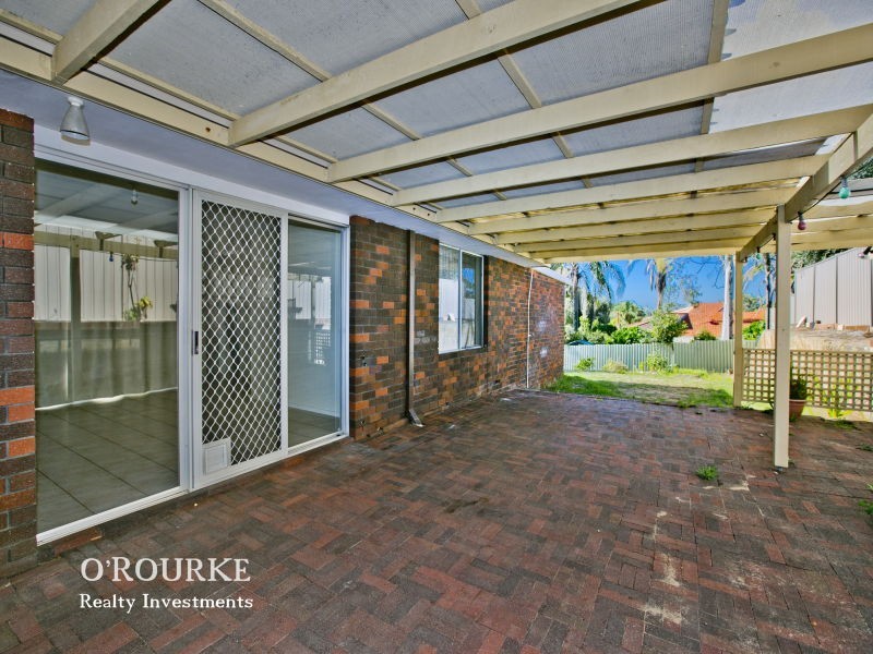 31 Brodrick Street, Karrinyup WA 6018