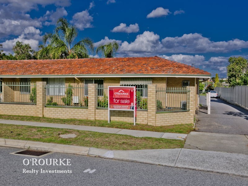 9/33 Sackville Terrace, Scarborough WA 6019
