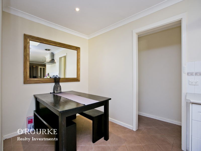 17 Galahad way, Carine WA 6020