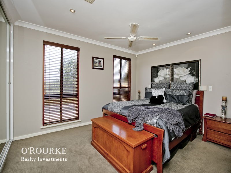 17 Galahad way, Carine WA 6020
