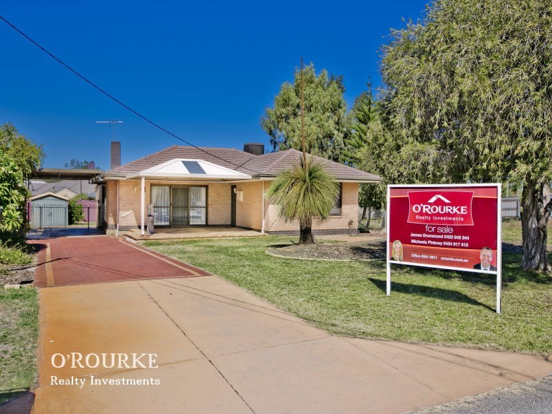 14 Croxton Place, Stirling WA 6021