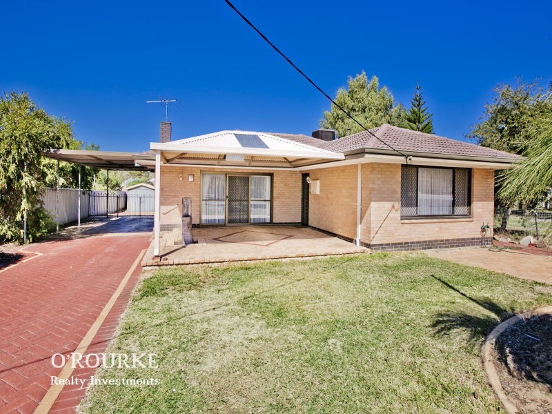 14 Croxton Place, Stirling WA 6021