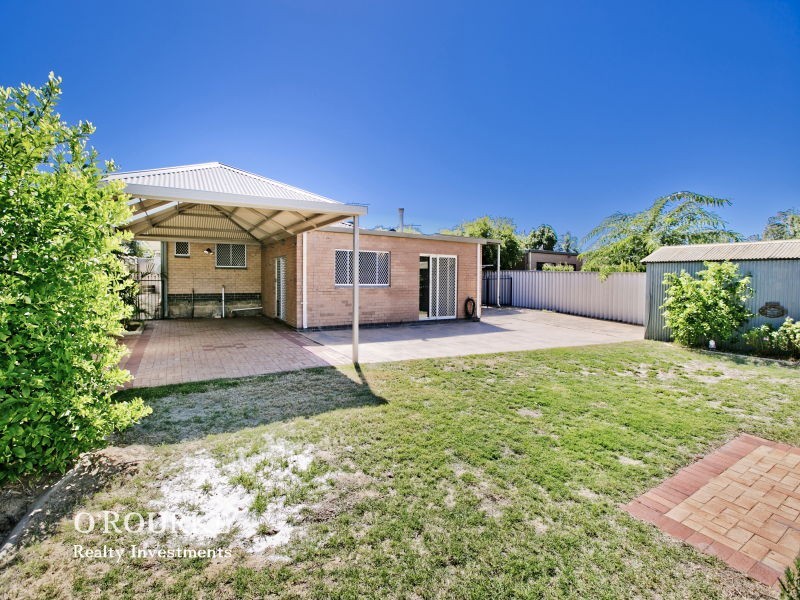 14 Croxton Place, Stirling WA 6021
