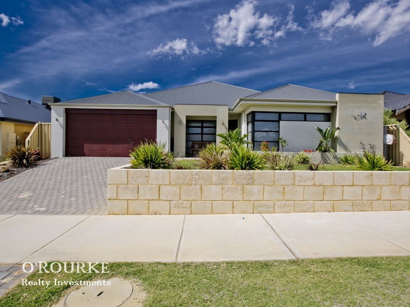 96 Landbeach Boulevard, Butler WA 6036