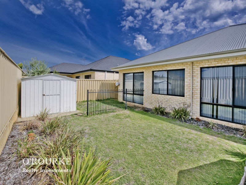 96 Landbeach Boulevard, Butler WA 6036