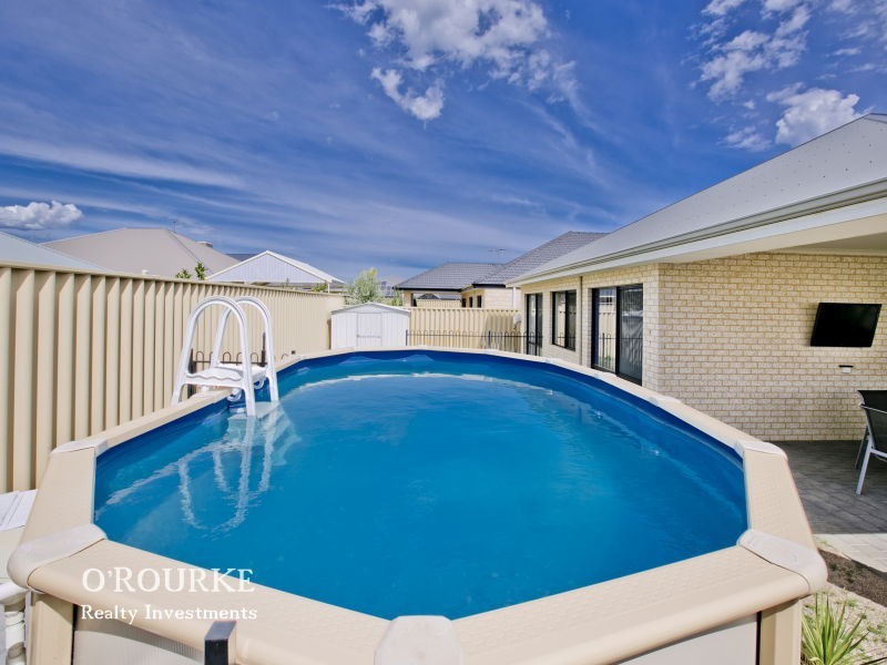 96 Landbeach Boulevard, Butler WA 6036