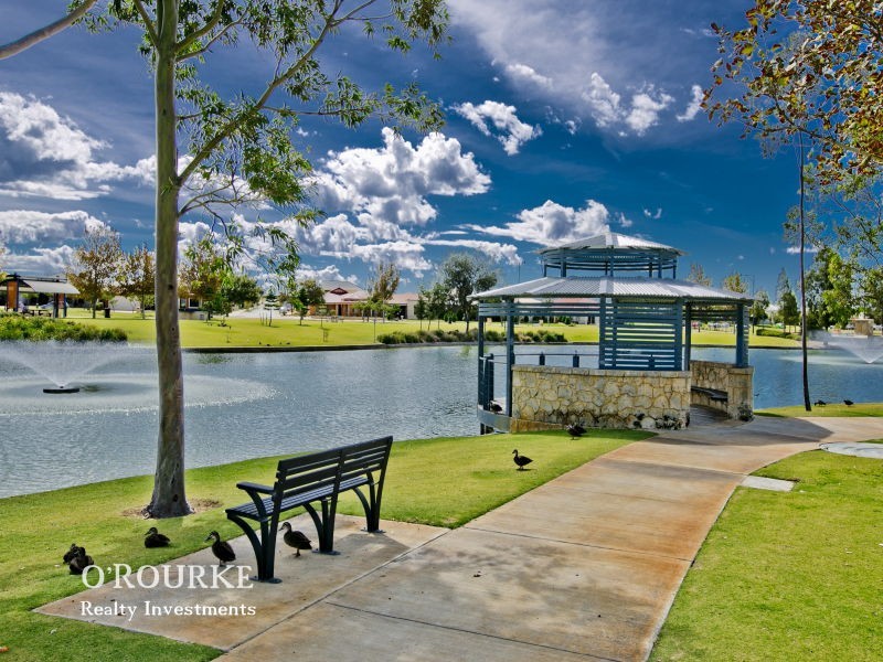 96 Landbeach Boulevard, Butler WA 6036