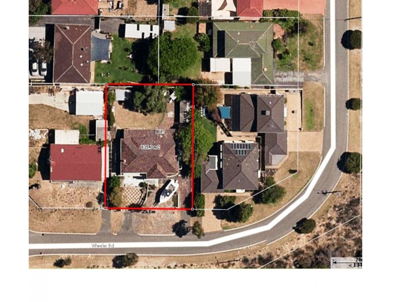 4 Wheeler Road, Karrinyup WA 6018