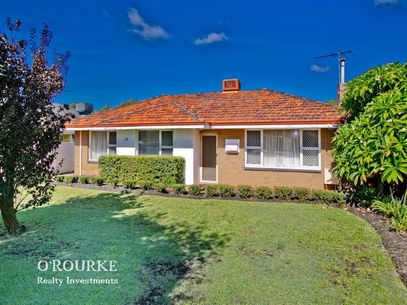12 Croxton Place, Stirling WA 6021