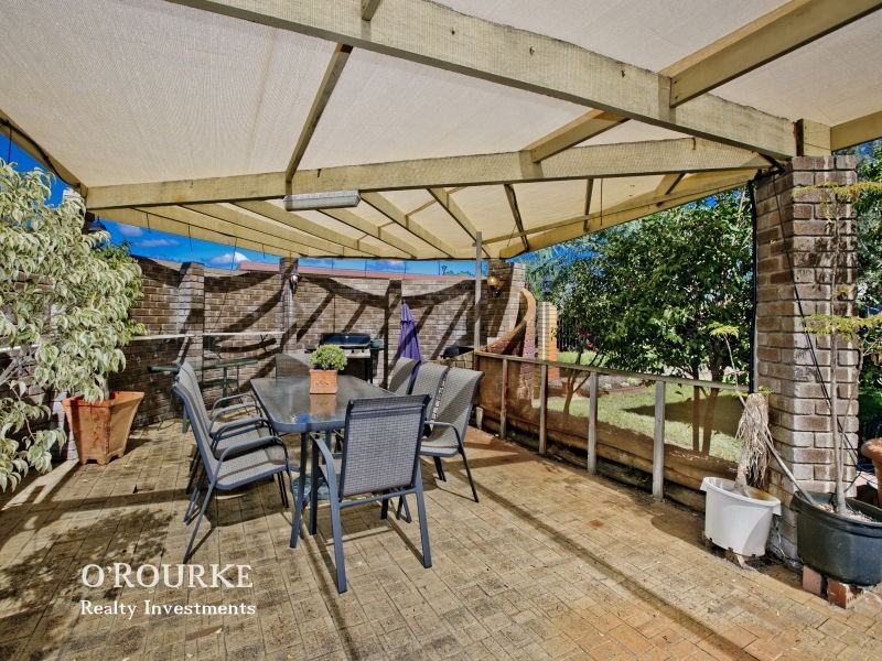 12 Croxton Place, Stirling WA 6021