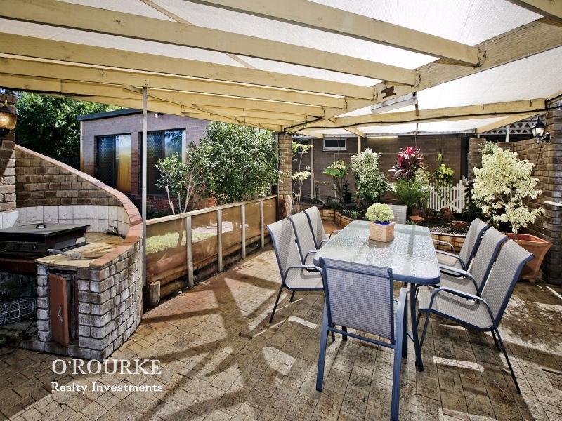 12 Croxton Place, Stirling WA 6021