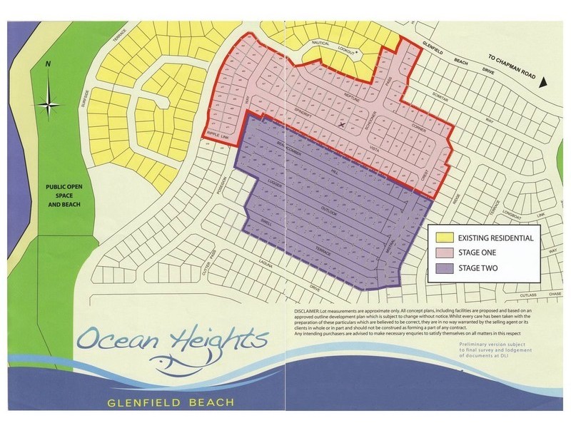 17 Spindrift Vista, Glenfield WA 6532