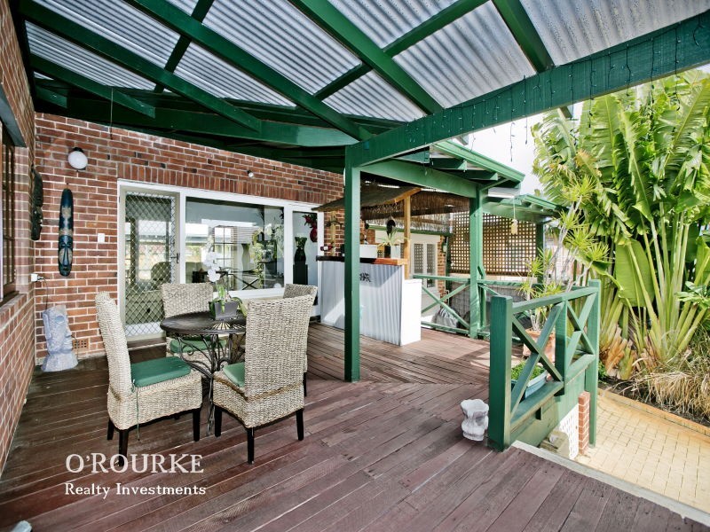 204 St Brigids tce, Doubleview WA 6018