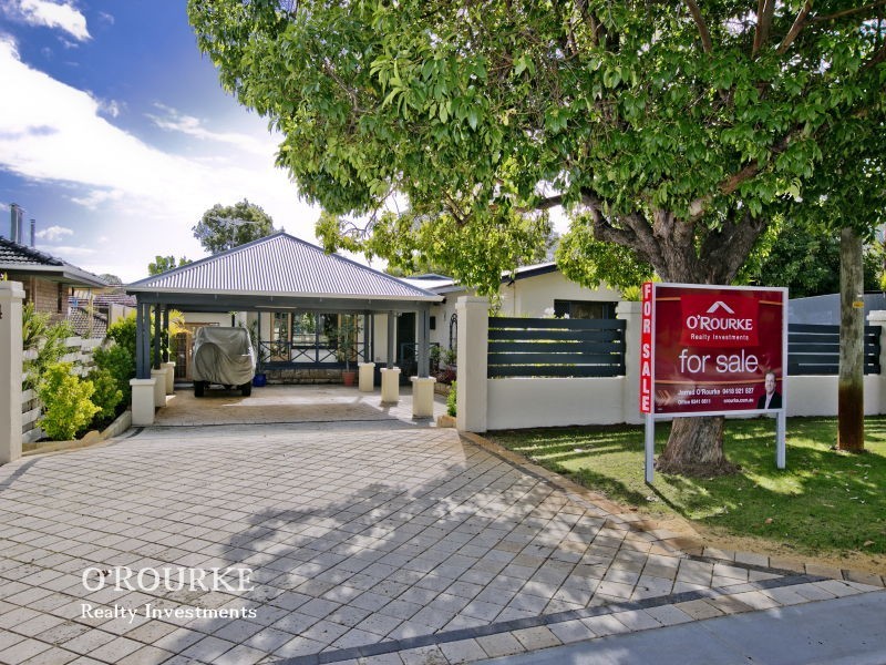204 St Brigids tce, Doubleview WA 6018