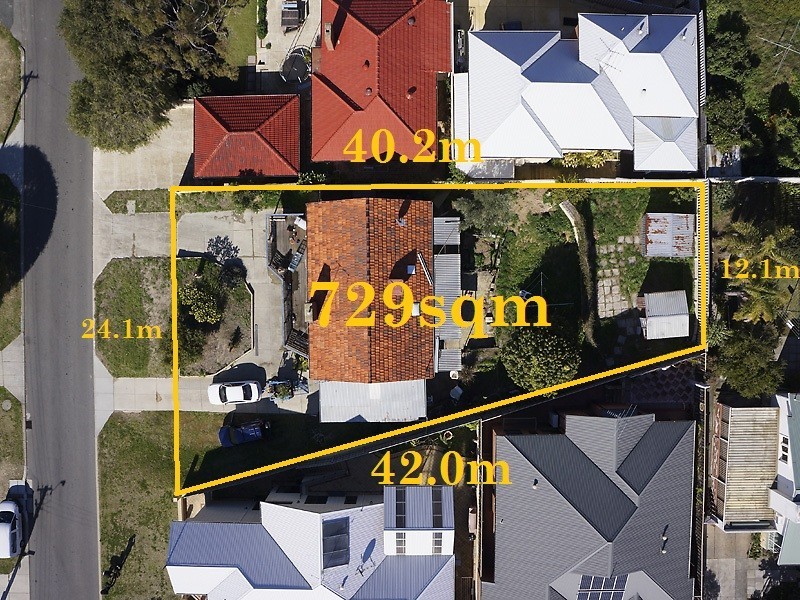 9 Little Street, Karrinyup WA 6018