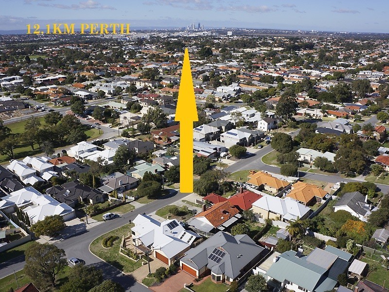 9 Little Street, Karrinyup WA 6018