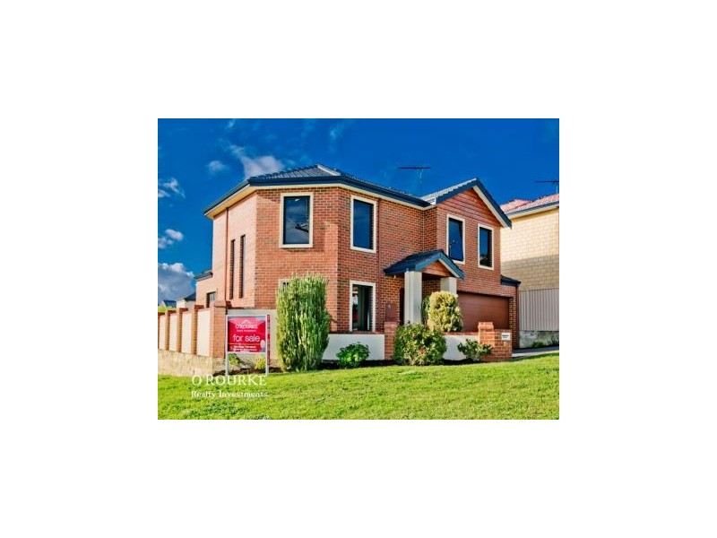 2a Mahlberg Avenue, Woodlands WA 6018