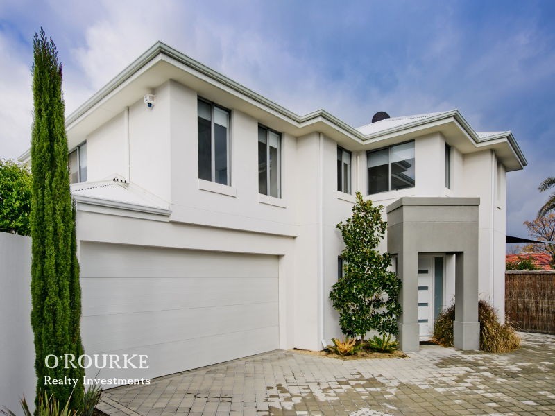 261 b Hancock Street, Doubleview WA 6018