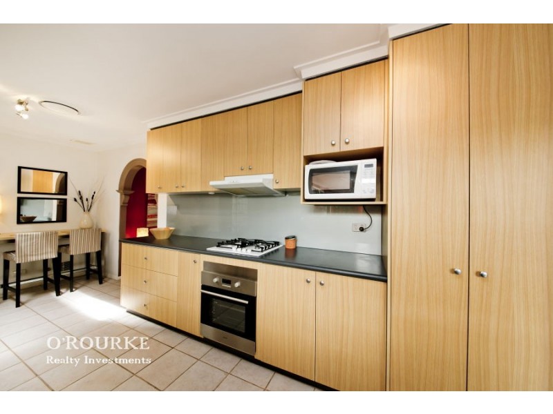 25 Rowsley Way, Carine WA 6020