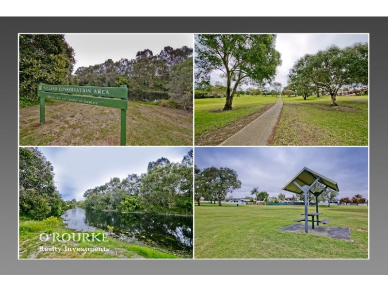 25 Rowsley Way, Carine WA 6020