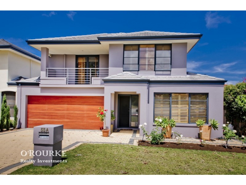 55 a Shearn Crescent, Doubleview WA 6018