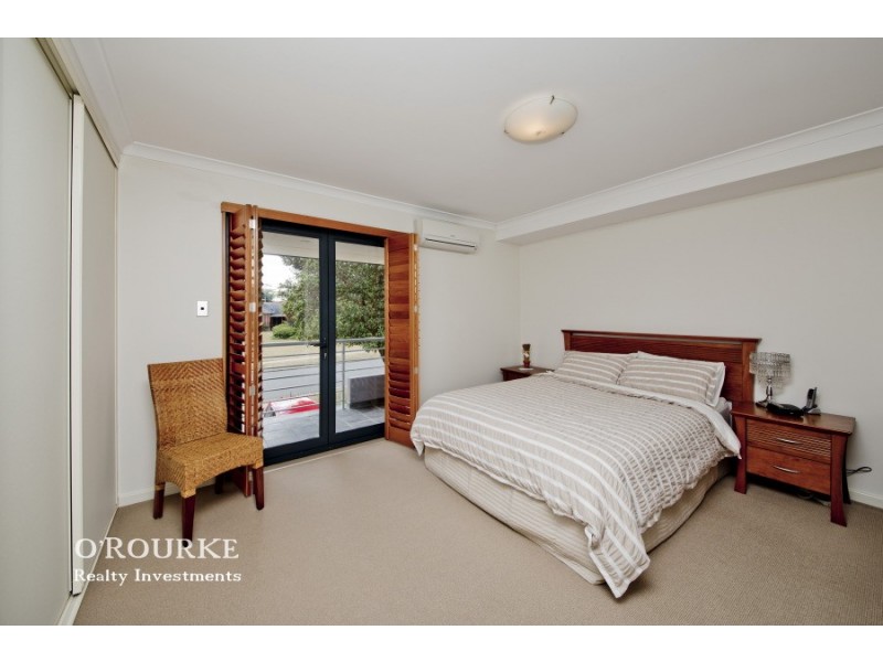 55 a Shearn Crescent, Doubleview WA 6018