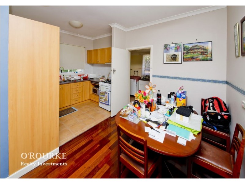 31 Panton Crescent, Karrinyup WA 6018