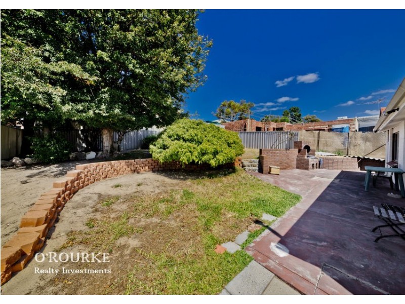 31 Panton Crescent, Karrinyup WA 6018