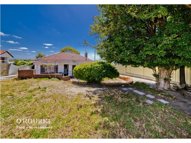 31 Panton Crescent, Karrinyup WA 6018