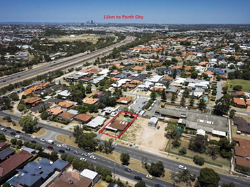 509 Karrinyup Road, Innaloo WA 6018