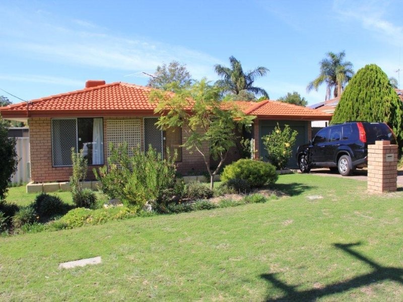 7 Adelaide Circle, Craigie WA 6025