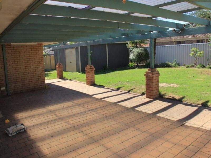 7 Adelaide Circle, Craigie WA 6025